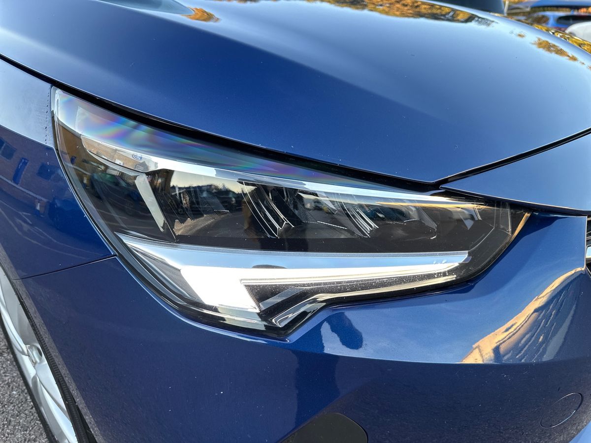 Used Vauxhall Corsa 2021 for sale - 76540147: Photo 32