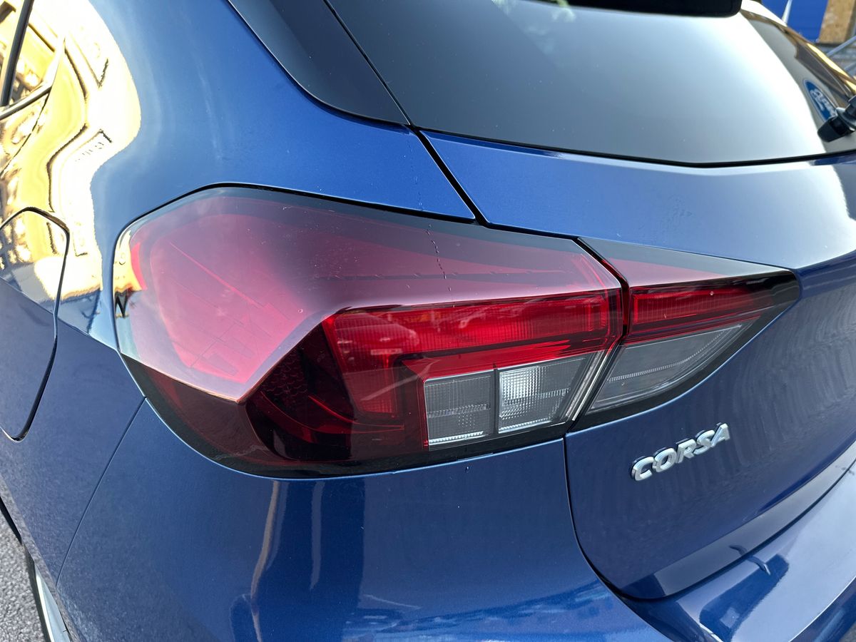 Used Vauxhall Corsa 2021 for sale - 76540147: Photo 33