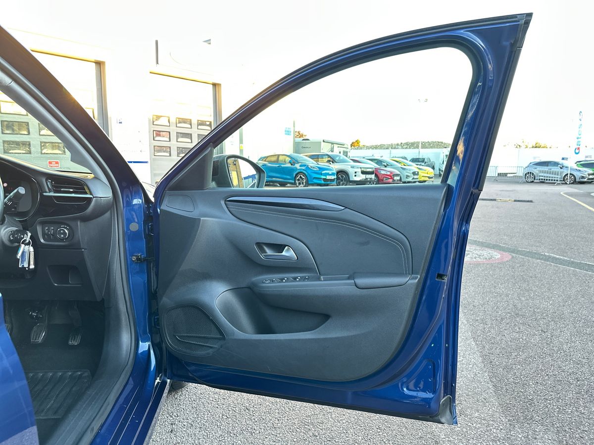 Used Vauxhall Corsa 2021 for sale - 76540147: Photo 35