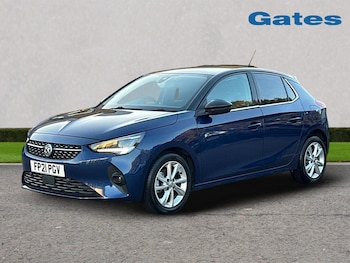 Used Vauxhall Corsa 2021 for sale - 76540147: Photo