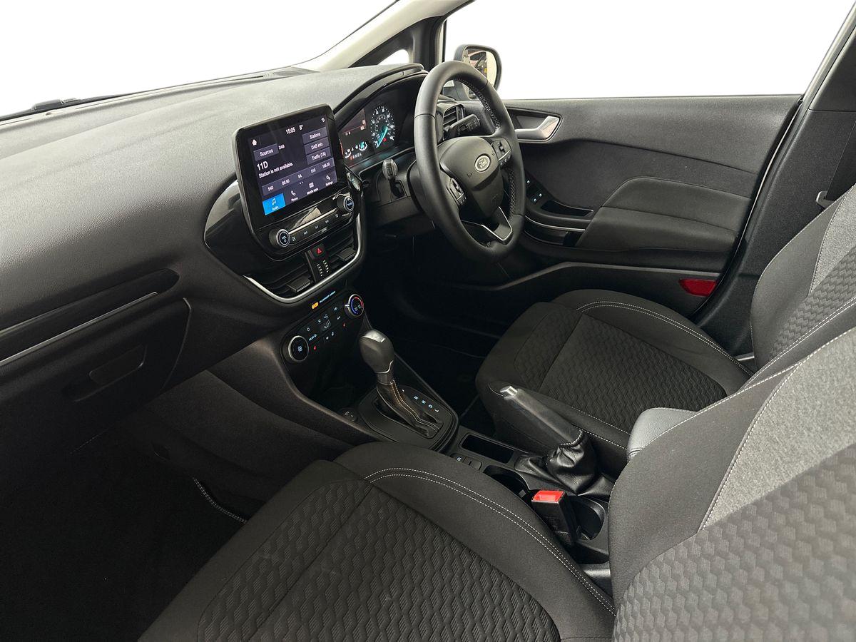 Used Ford Fiesta 2023 for sale - 77630794: Photo 11