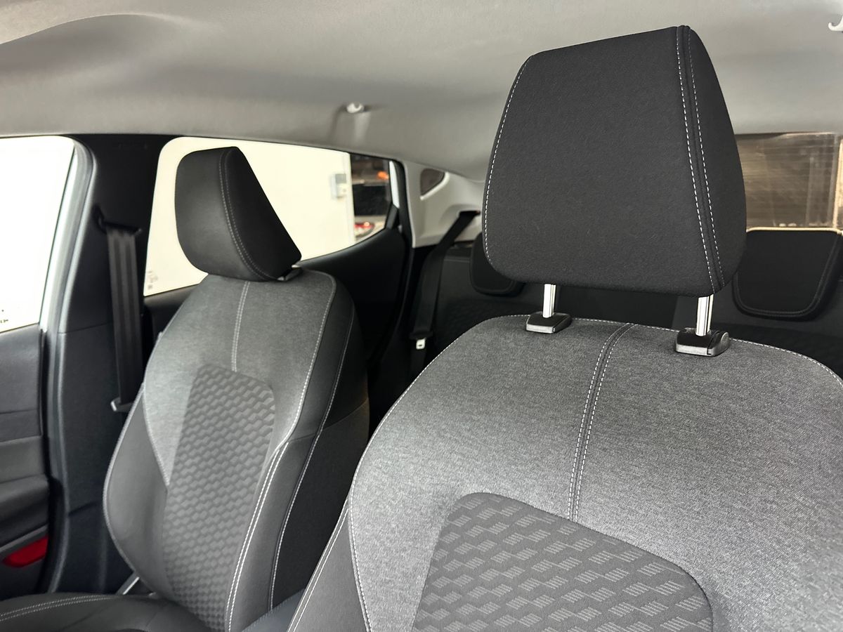 Used Ford Fiesta 2023 for sale - 77630794: Photo 13