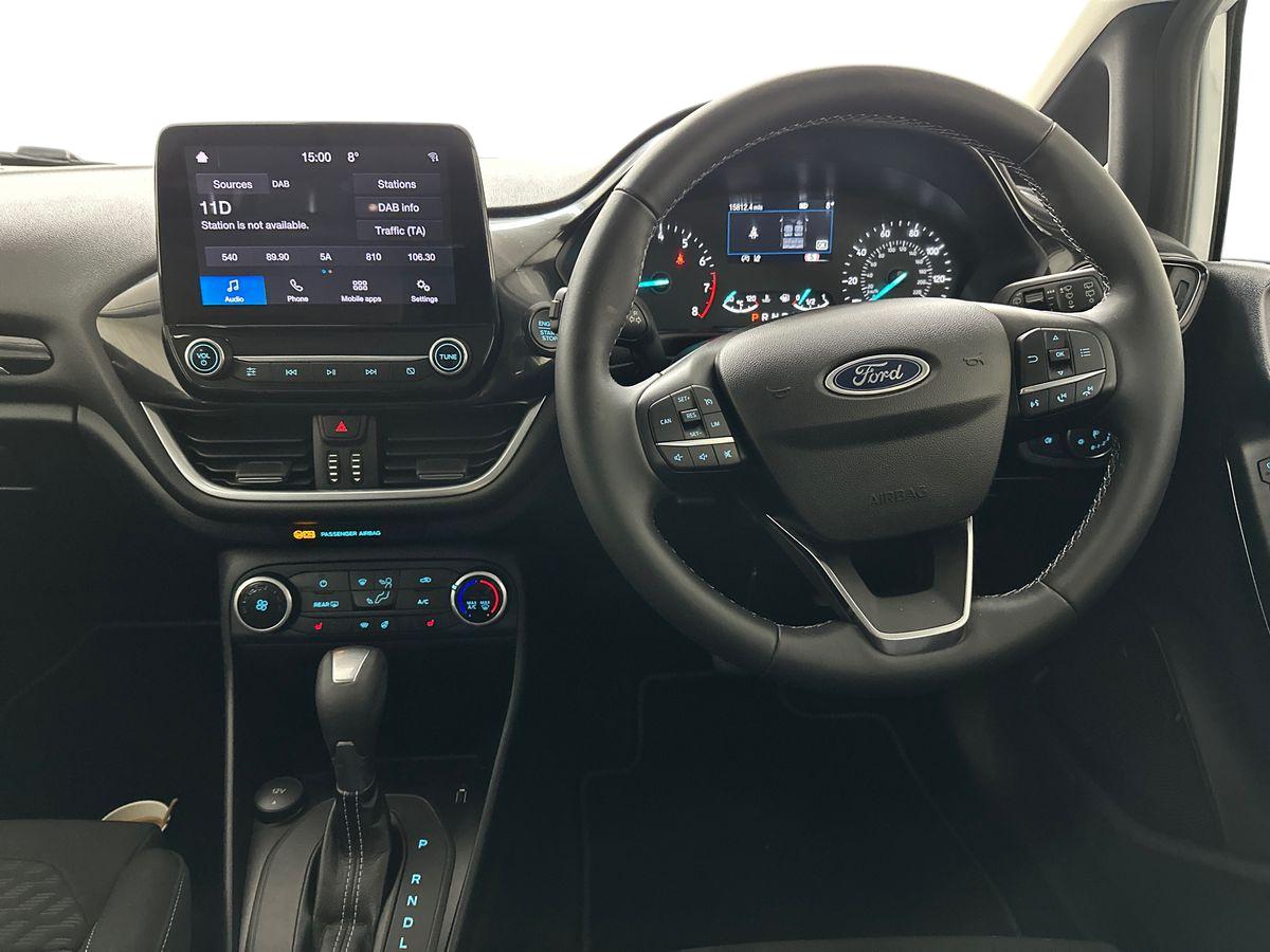 Used Ford Fiesta 2023 for sale - 77630794: Photo 16