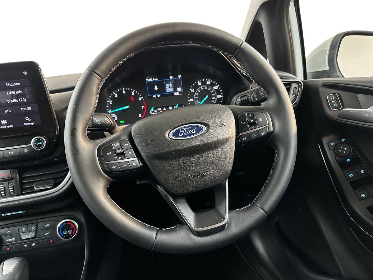 Used Ford Fiesta 2023 for sale - 77630794: Photo 17