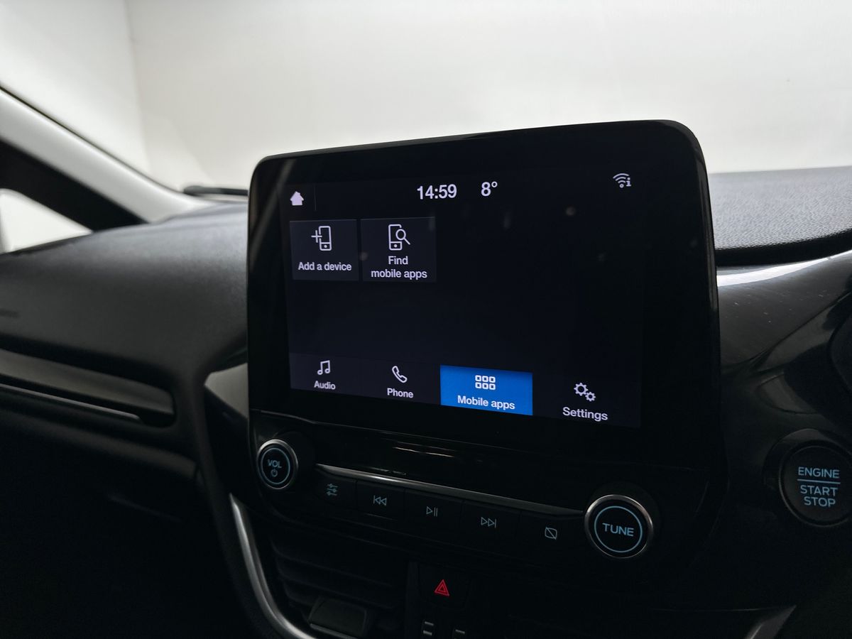 Used Ford Fiesta 2023 for sale - 77630794: Photo 20