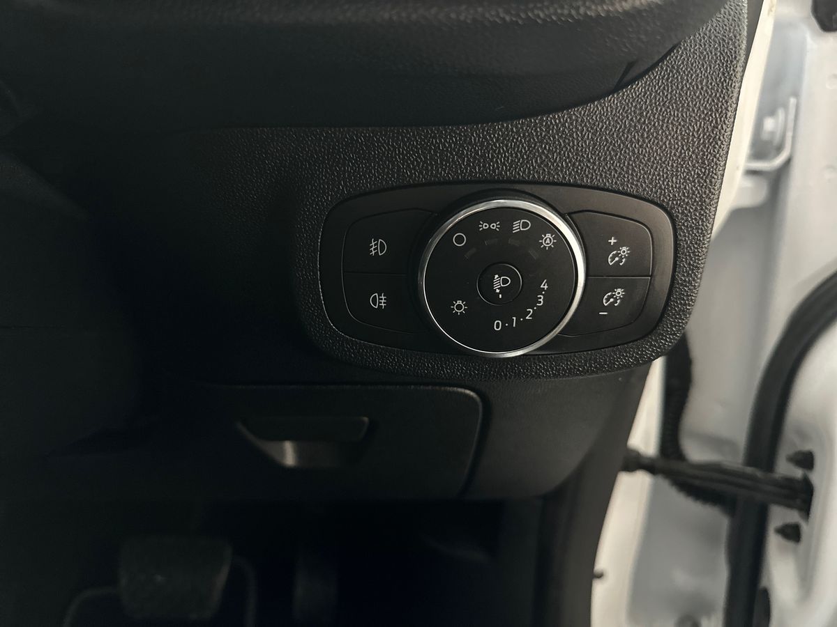 Used Ford Fiesta 2023 for sale - 77630794: Photo 23