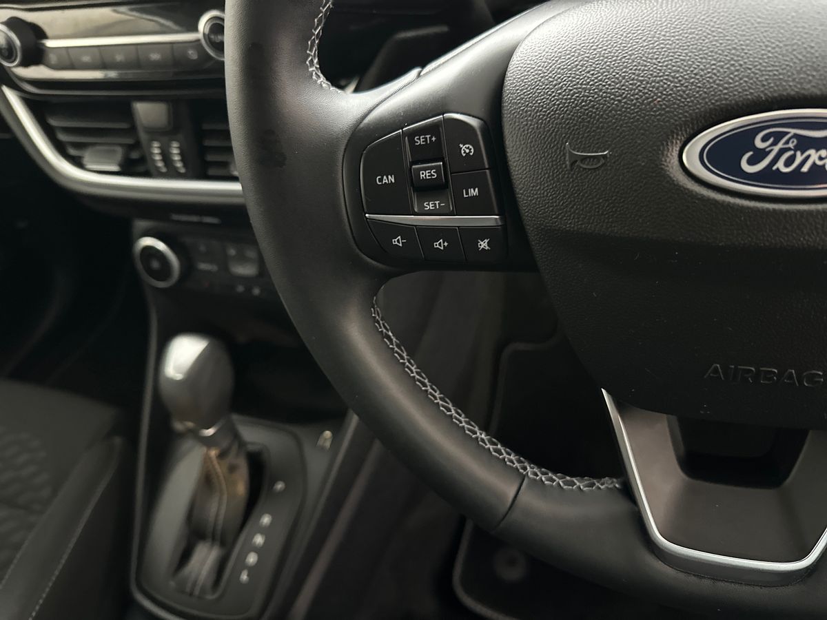 Used Ford Fiesta 2023 for sale - 77630794: Photo 26