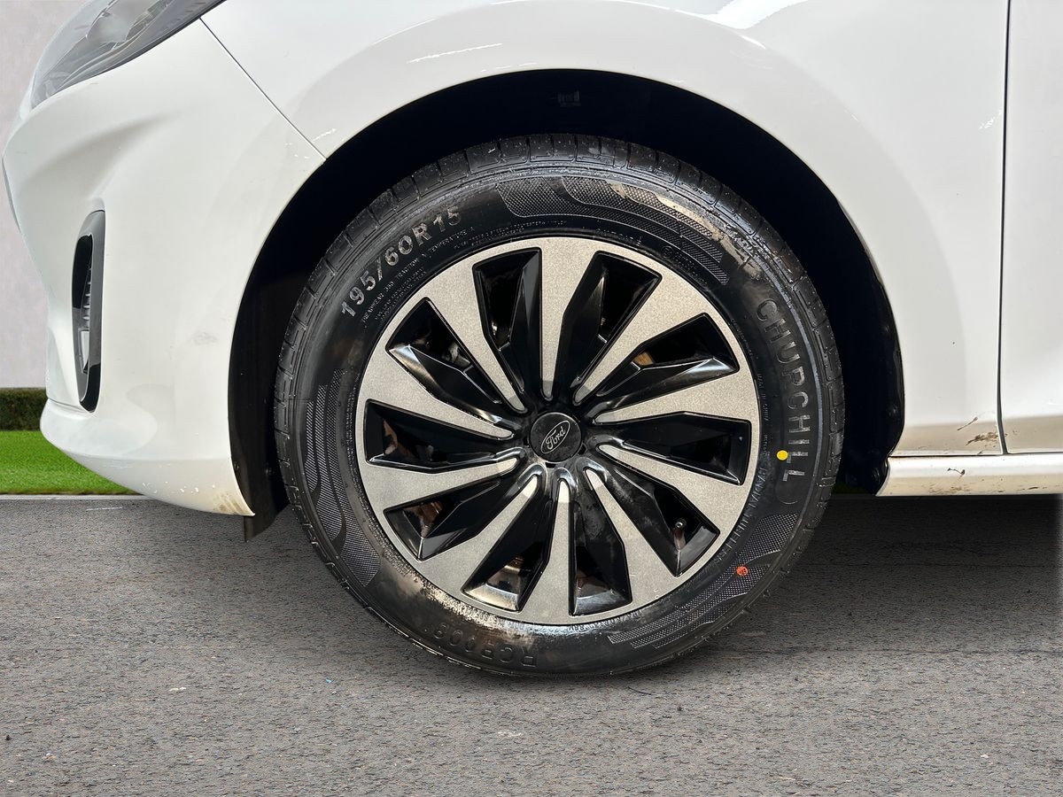 Used Ford Fiesta 2023 for sale - 77630794: Photo 9