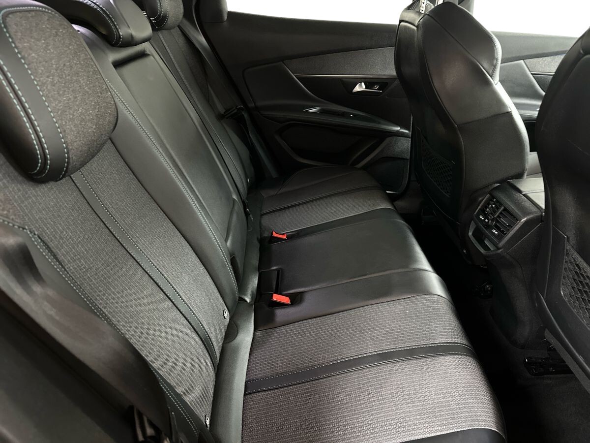 Used Peugeot 3008 2021 for sale - 76146065: Photo 14