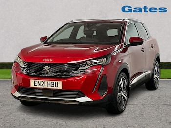 Used Peugeot 3008 2021 for sale - 76146065: Photo 3