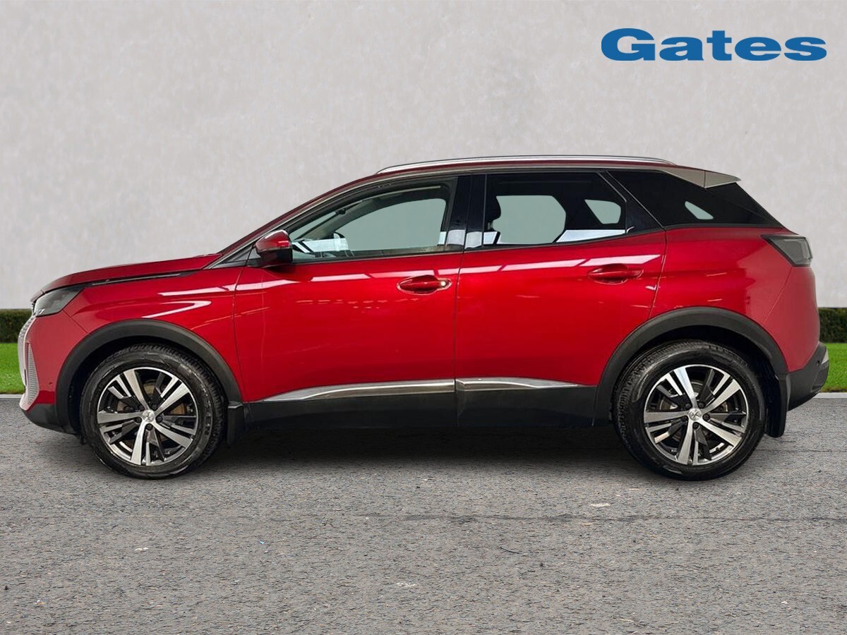 Used Peugeot 3008 2021 for sale - 76146065: Photo 4