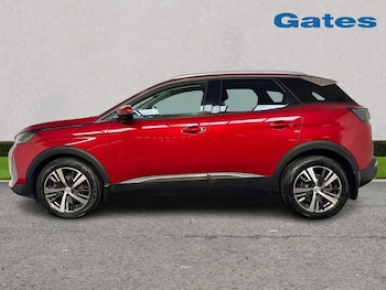 Used Peugeot 3008 2021 for sale - 76146065: Photo 4
