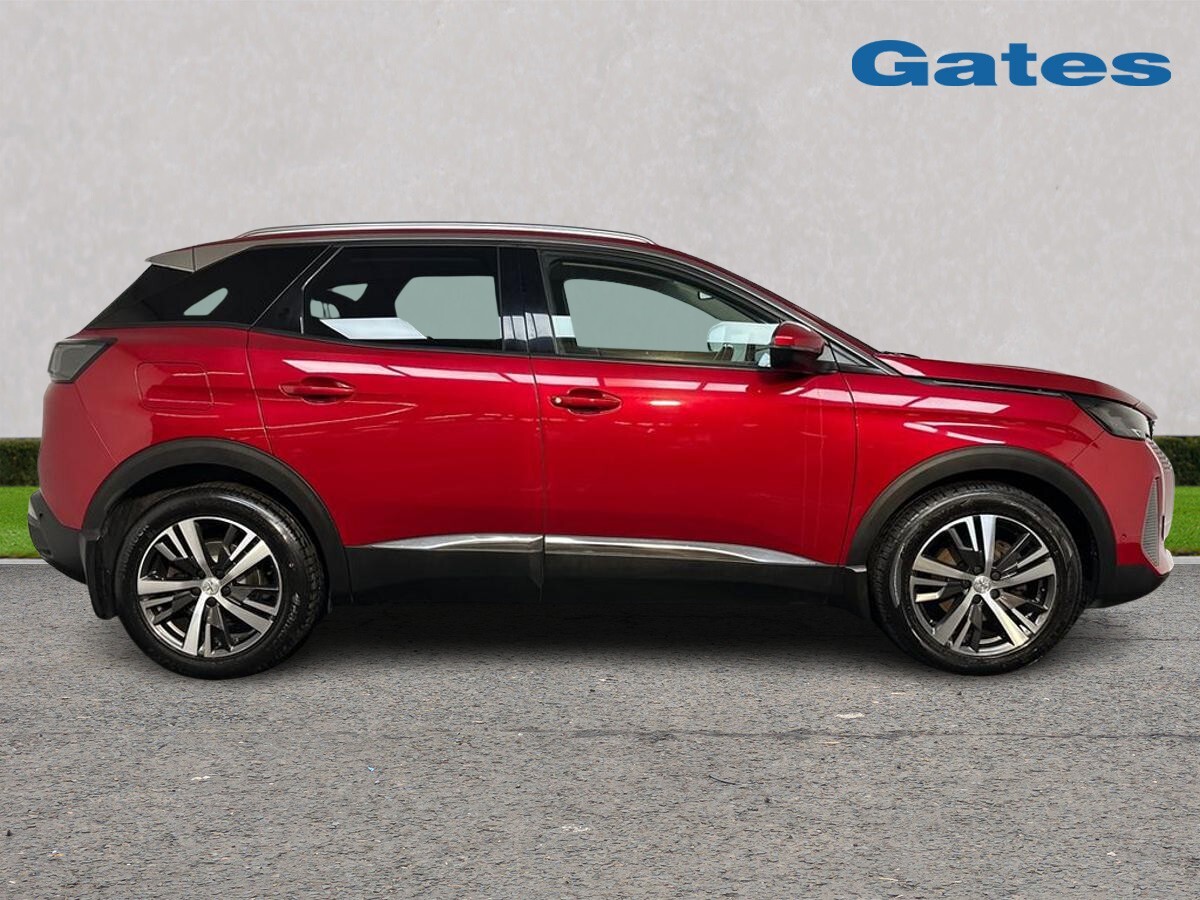 Used Peugeot 3008 2021 for sale - 76146065: Photo 8
