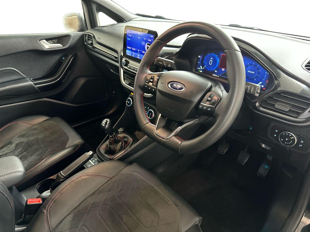 Used Ford Fiesta 2022 for sale - 77818878: Photo 10