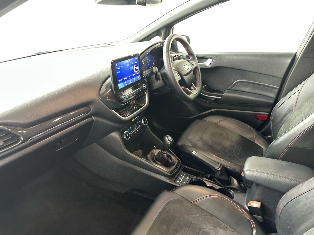 Used Ford Fiesta 2022 for sale - 77818878: Photo 11