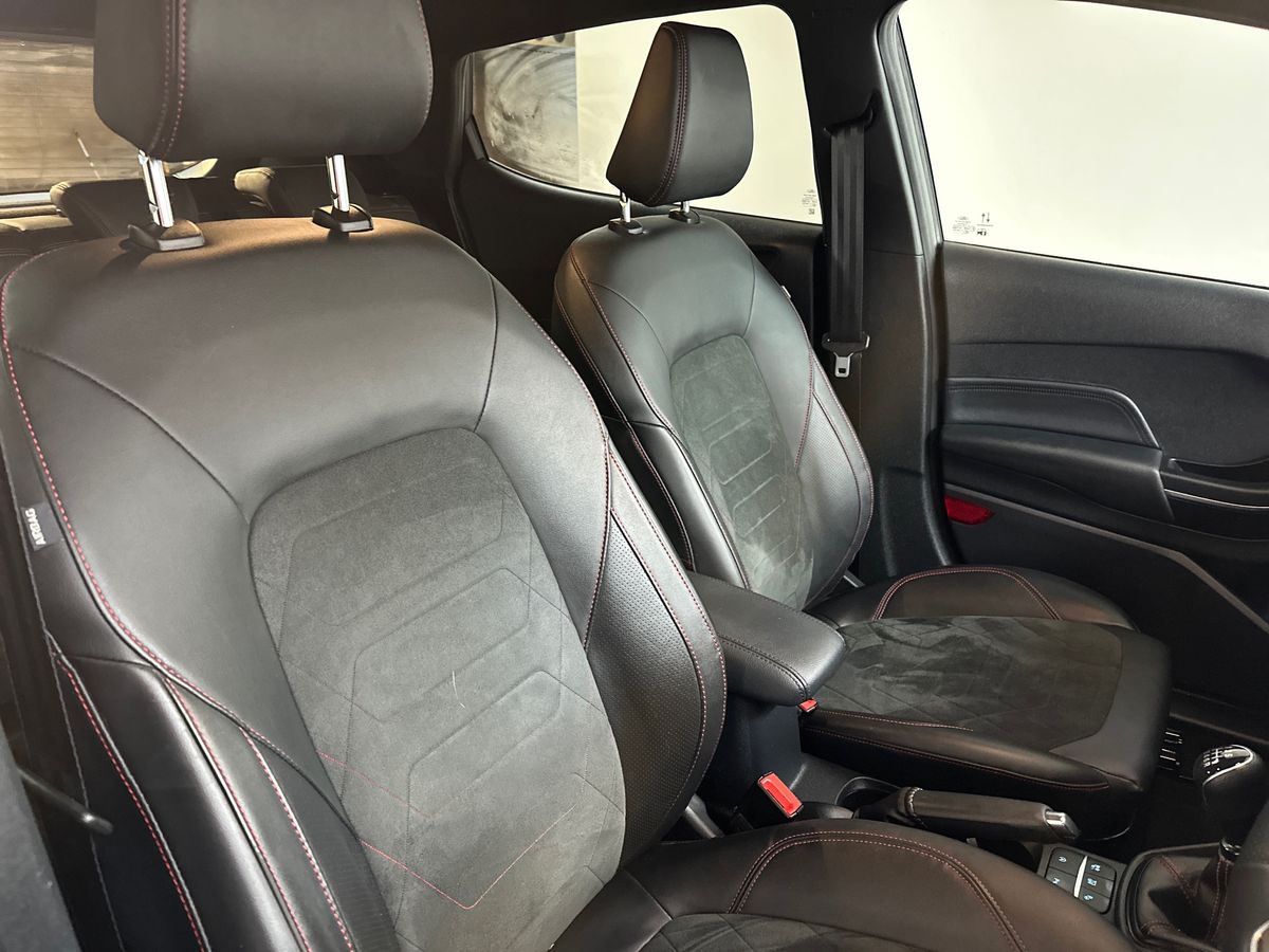 Used Ford Fiesta 2022 for sale - 77818878: Photo 12