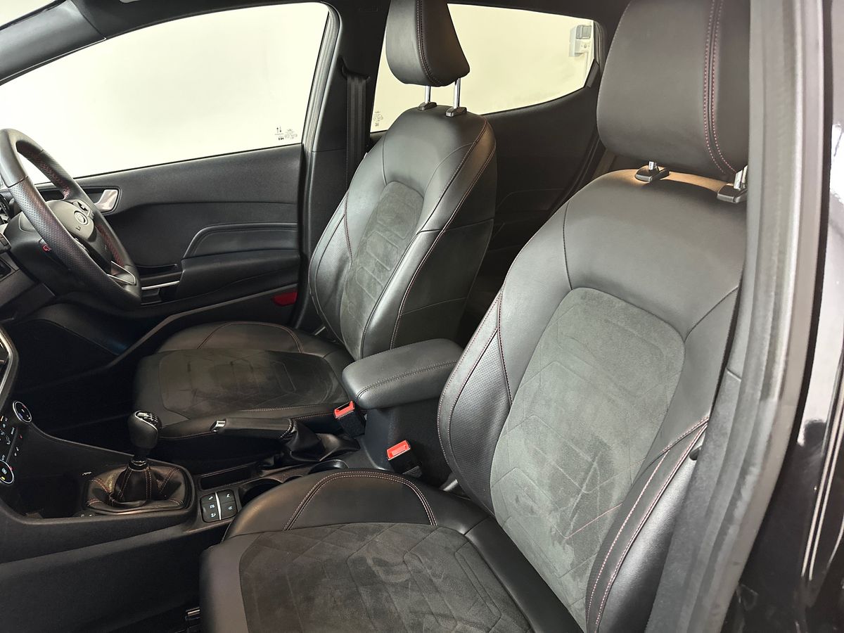 Used Ford Fiesta 2022 for sale - 77818878: Photo 13