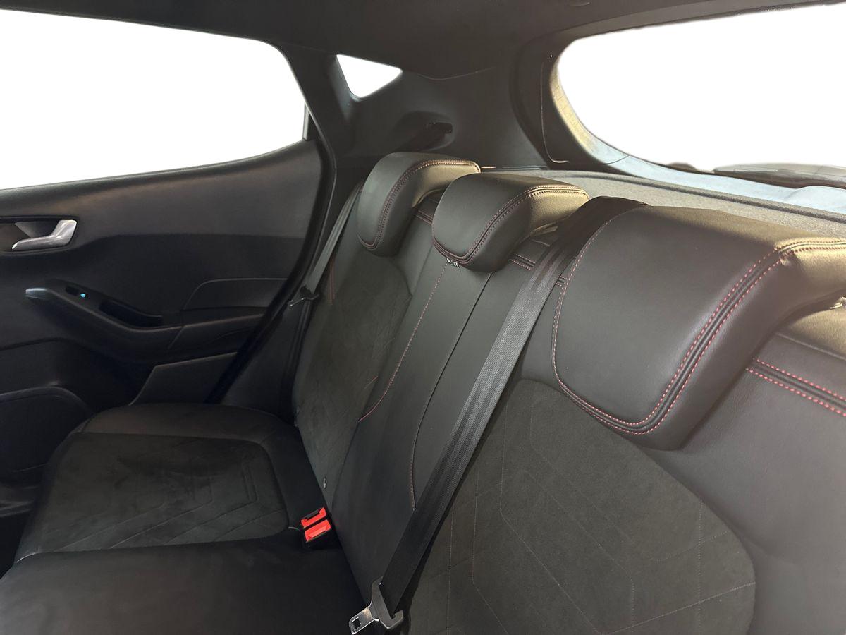 Used Ford Fiesta 2022 for sale - 77818878: Photo 14