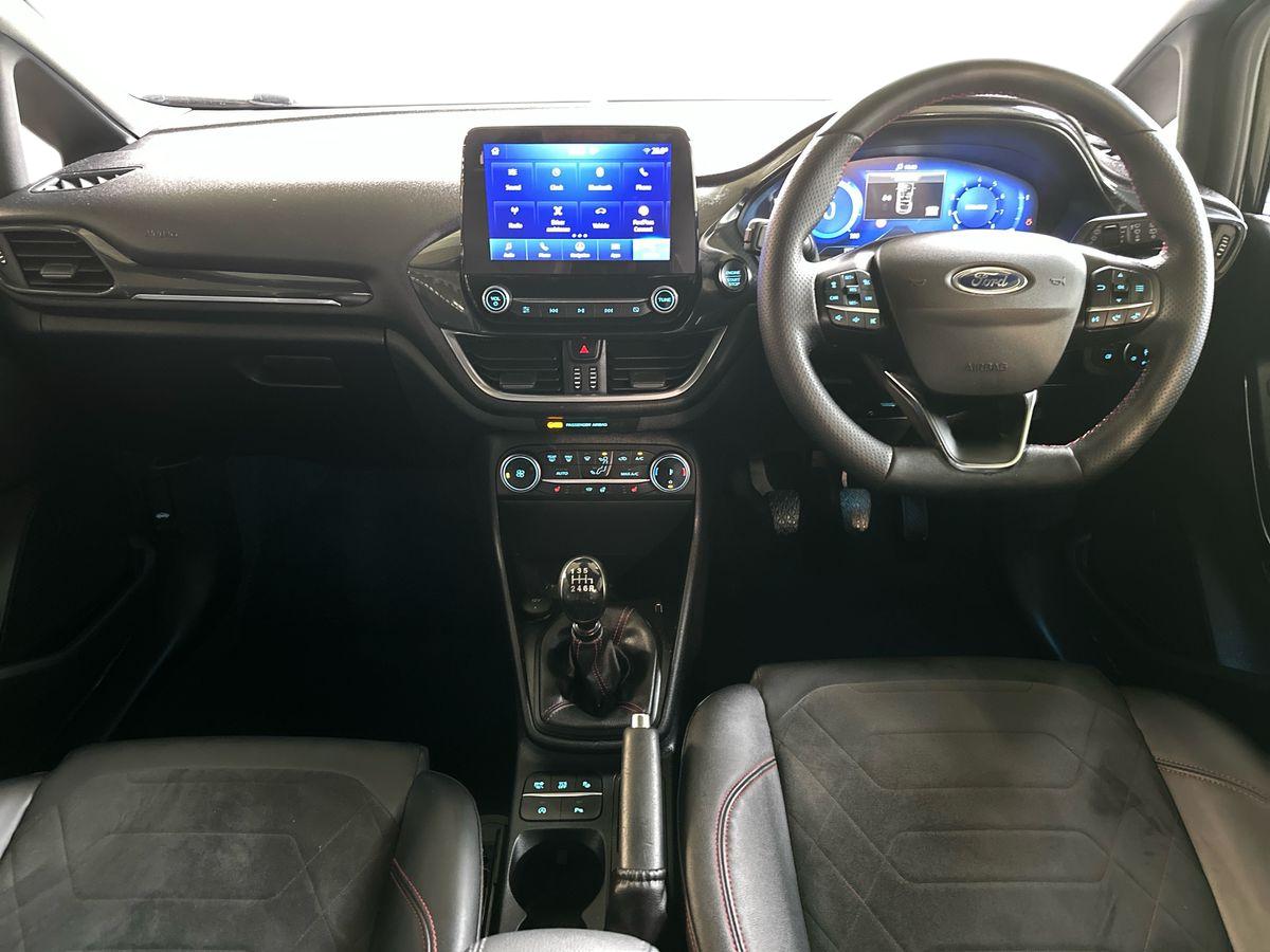 Used Ford Fiesta 2022 for sale - 77818878: Photo 15