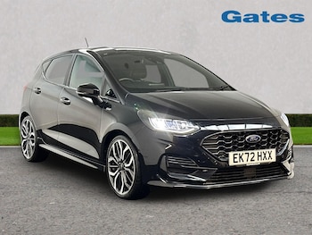 Ford Fiesta feature image