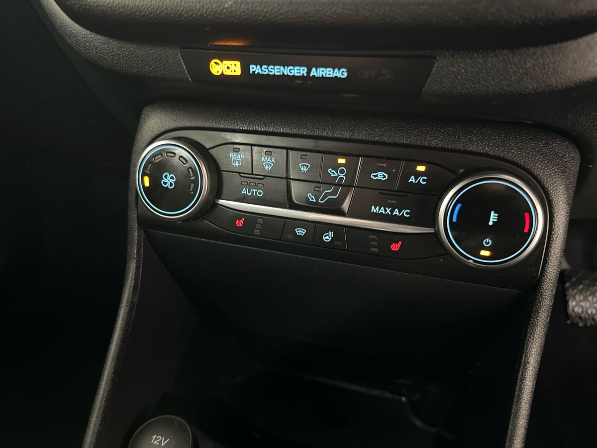 Used Ford Fiesta 2022 for sale - 77818878: Photo 22