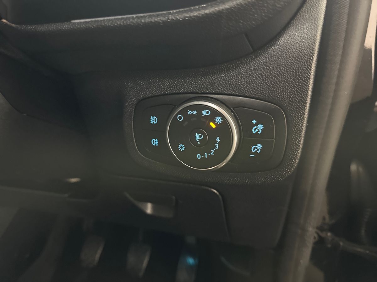 Used Ford Fiesta 2022 for sale - 77818878: Photo 23