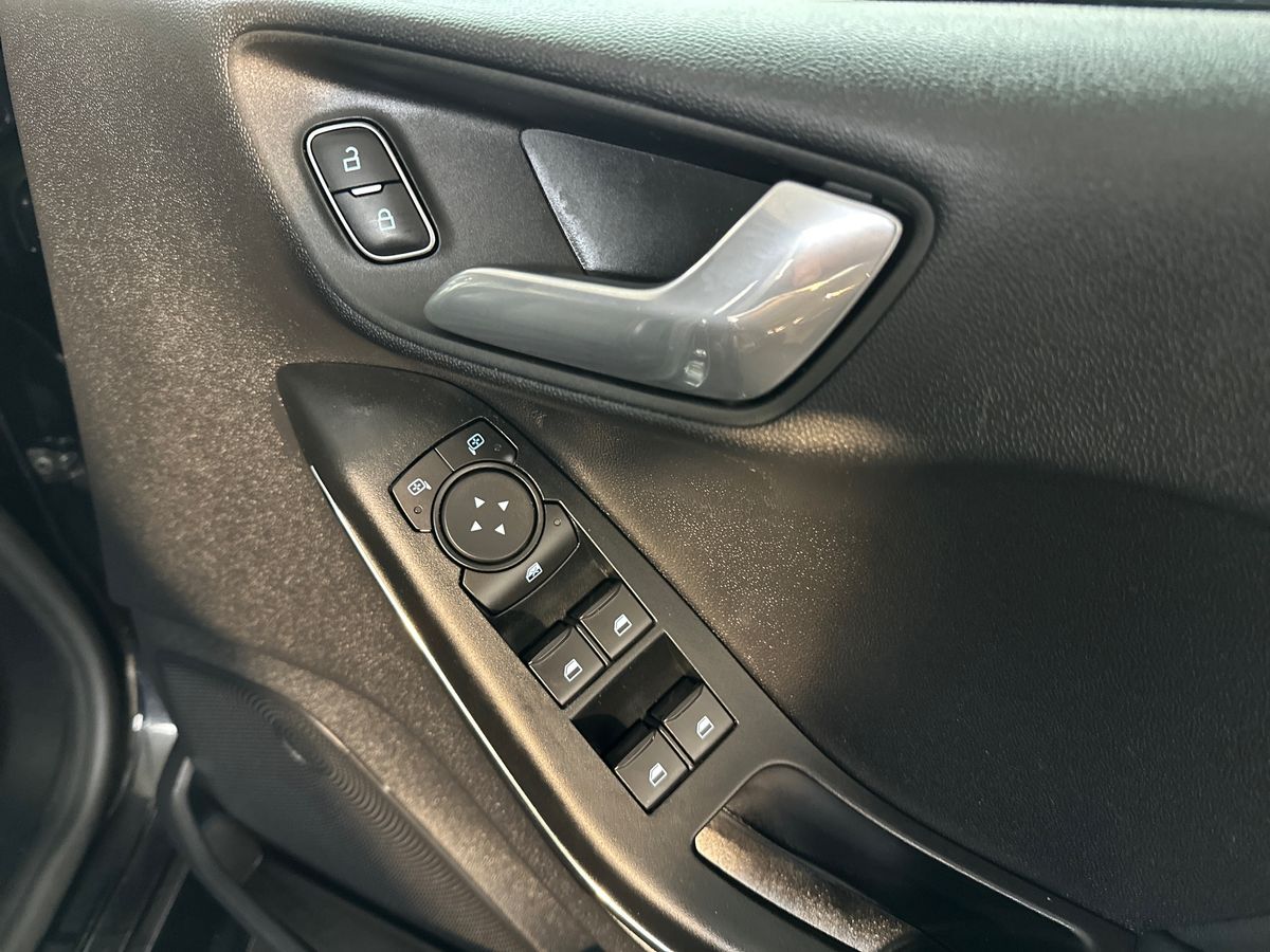 Used Ford Fiesta 2022 for sale - 77818878: Photo 25