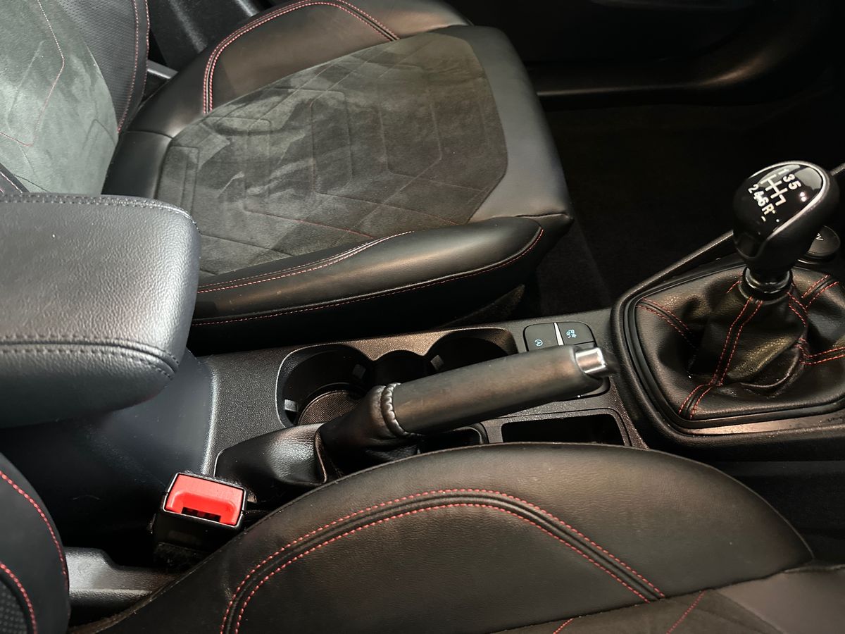 Used Ford Fiesta 2022 for sale - 77818878: Photo 28