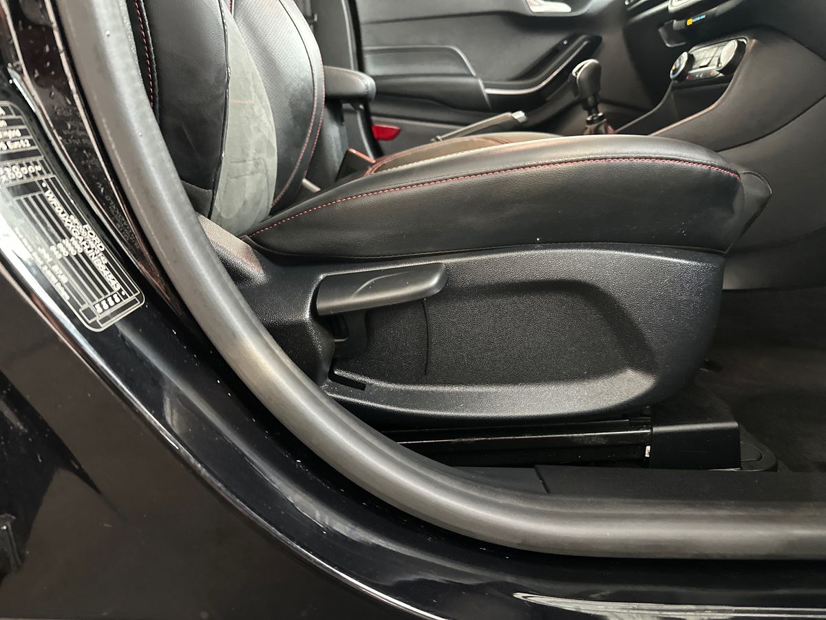 Used Ford Fiesta 2022 for sale - 77818878: Photo 30