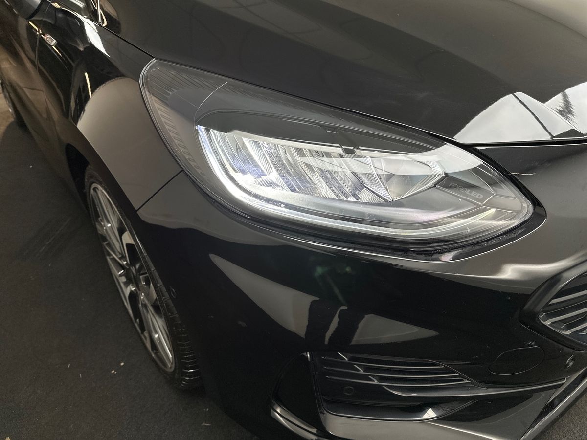 Used Ford Fiesta 2022 for sale - 77818878: Photo 32