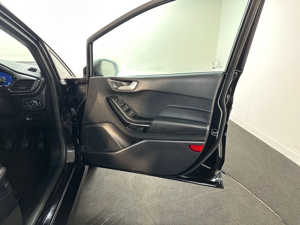 Used Ford Fiesta 2022 for sale - 77818878: Photo 35