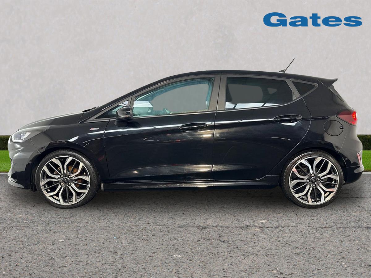 Used Ford Fiesta 2022 for sale - 77818878: Photo 4