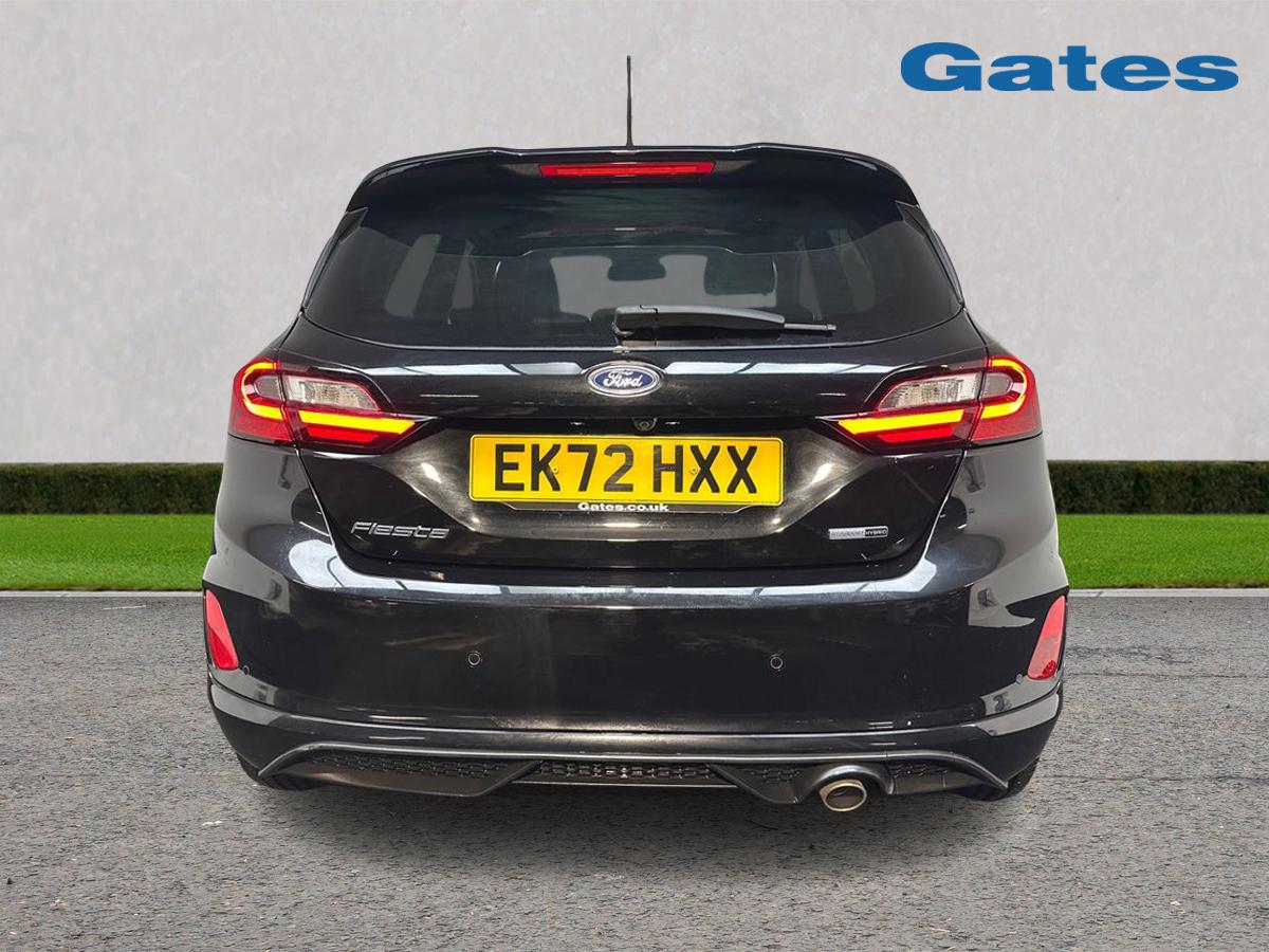 Used Ford Fiesta 2022 for sale - 77818878: Photo 6