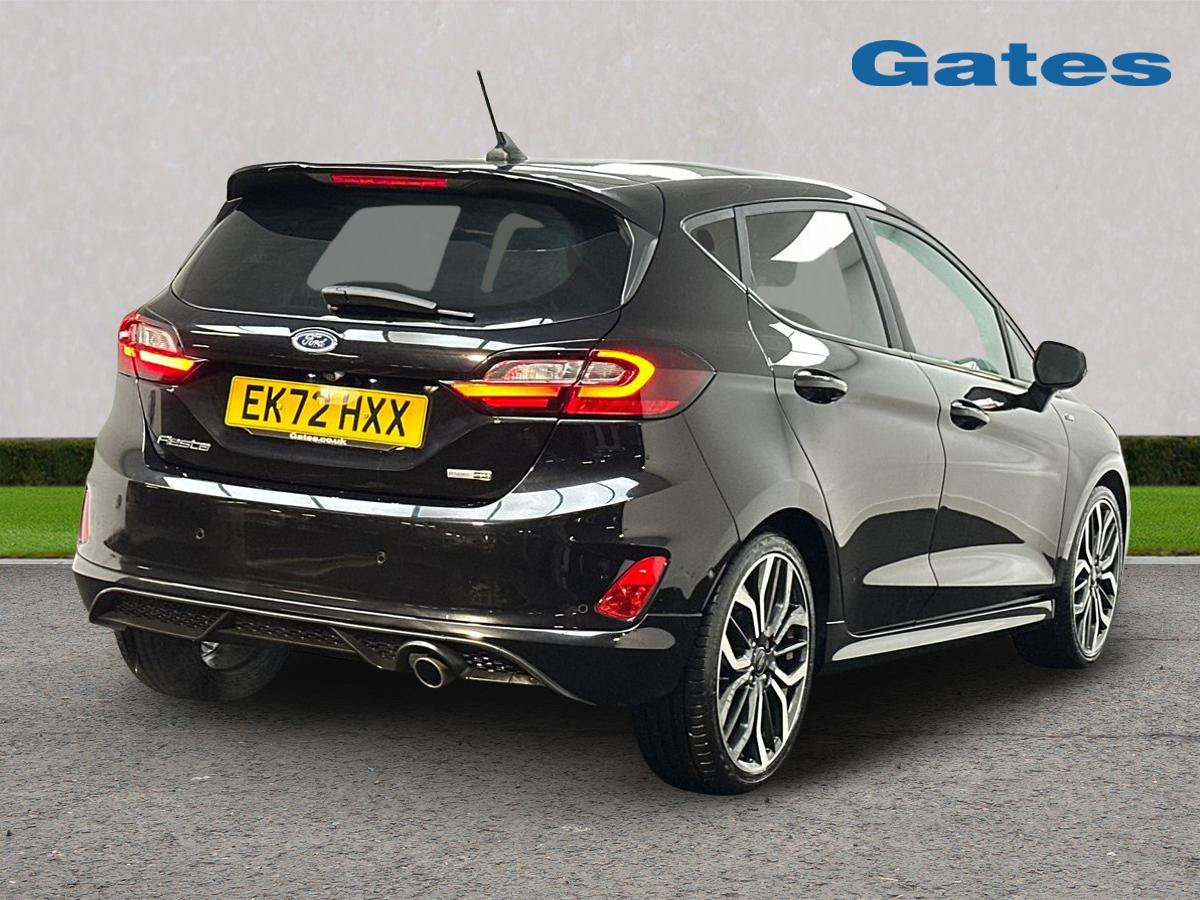 Used Ford Fiesta 2022 for sale - 77818878: Photo 7