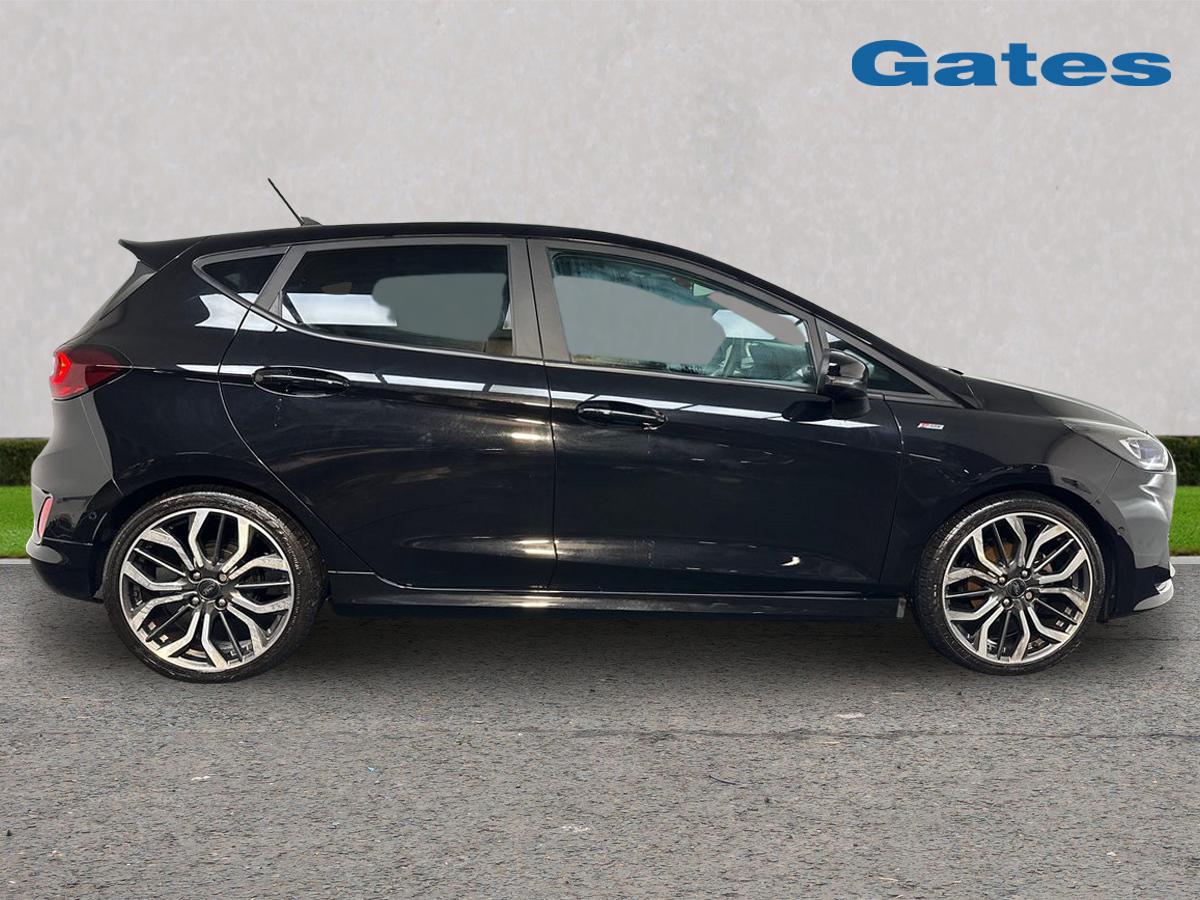 Used Ford Fiesta 2022 for sale - 77818878: Photo 8
