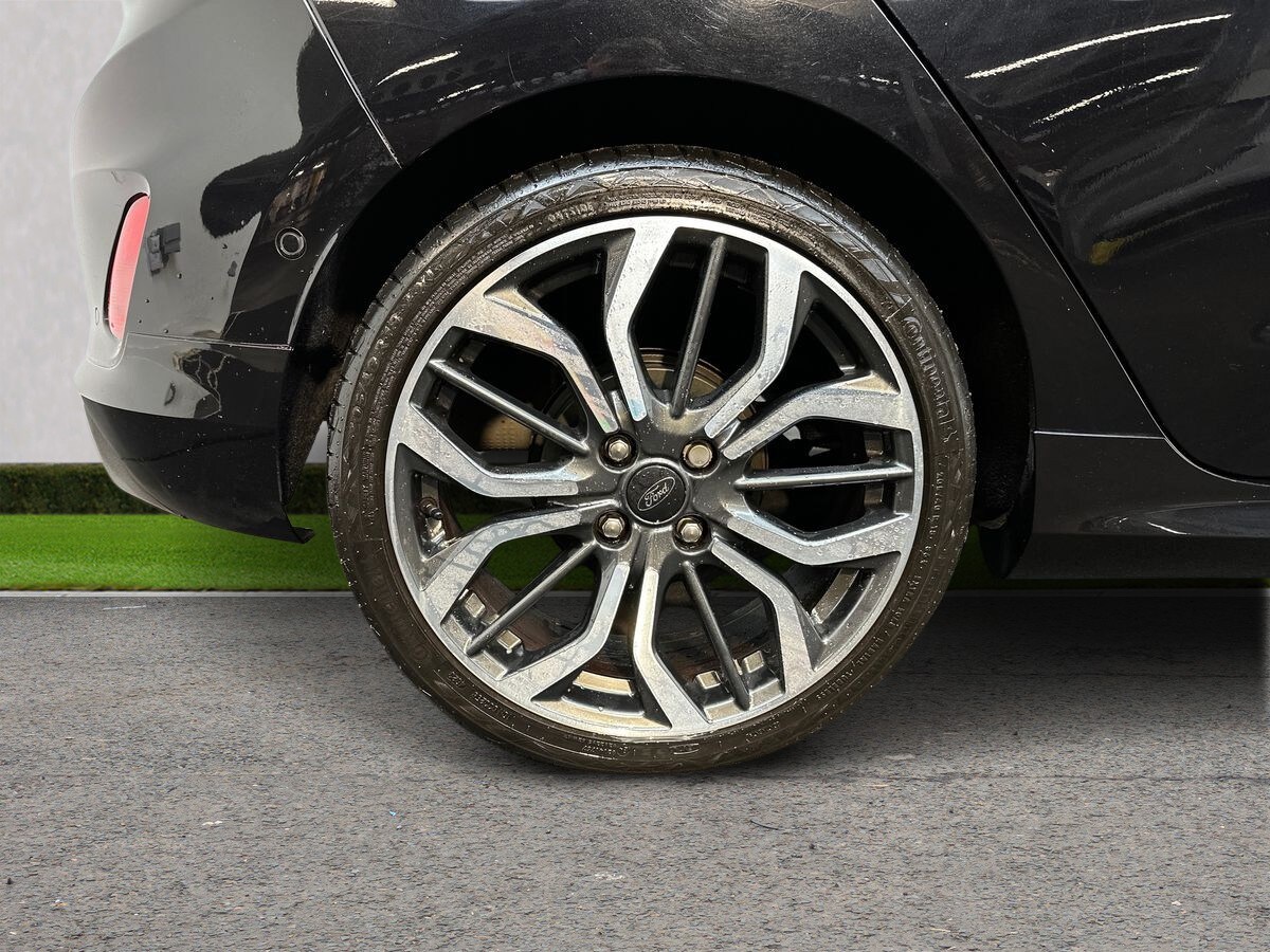 Used Ford Fiesta 2022 for sale - 77818878: Photo 9