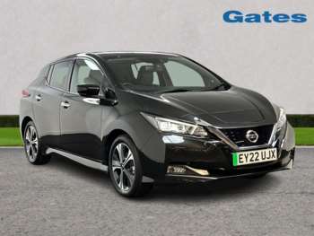 2022 - 110kW Tekna 40kWh 5dr Auto