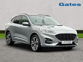 Used Ford Kuga 2022 for sale - 77042817: Photo