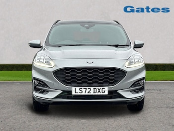 Used Ford Kuga 2022 for sale - 77042817: Photo