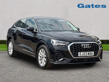 Used Audi Q3 2023 for sale - 79431416: Photo