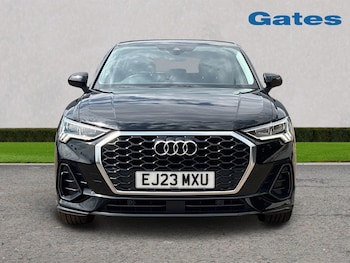 Used Audi Q3 2023 for sale - 79431416: Photo