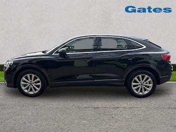 Used Audi Q3 2023 for sale - 79431416: Photo