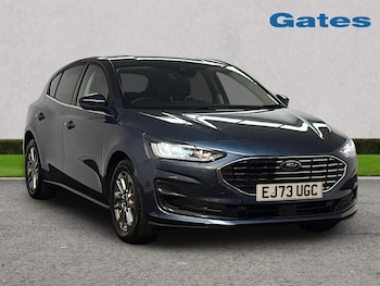 Used Ford Focus 2023 for sale - 78701165: Photo