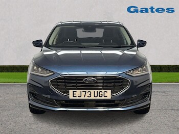 Used Ford Focus 2023 for sale - 78701165: Photo