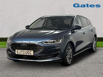 Used Ford Focus 2023 for sale - 78701165: Photo