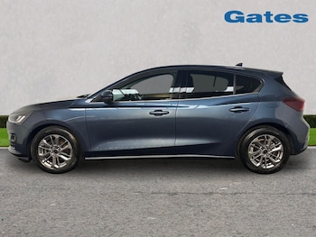 Used Ford Focus 2023 for sale - 78701165: Photo