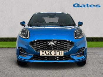 Used Ford Puma 2026 for sale - 79677813: Photo