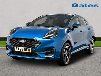 Used Ford Puma 2026 for sale - 79677813: Photo