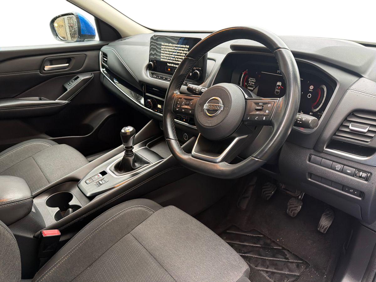 Used Nissan Qashqai 2022 for sale - 77492590: Photo 10