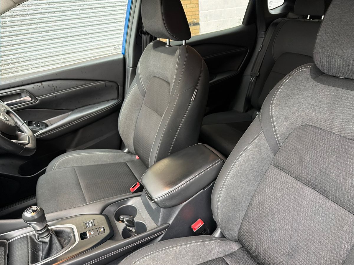 Used Nissan Qashqai 2022 for sale - 77492590: Photo 13